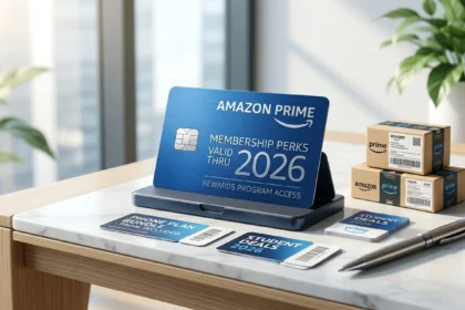 Free Amazon Prime Membership