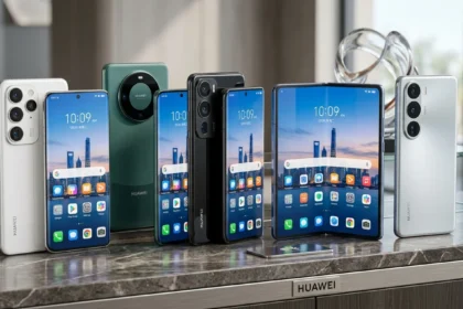 10 Best Phones in the World