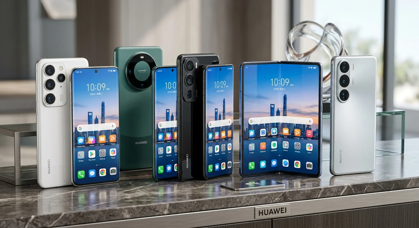 10 Best Phones in the World