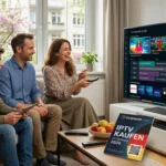 IPTV KAUFEN in Germany 2026