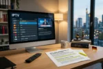 IPTV Legal in Germany