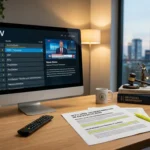 IPTV Legal in Germany