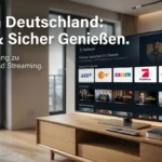IPTV in Deutschland
