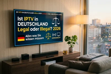 IPTV in Deutschland
