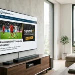 SPORT1 TV LIVE Stream Free