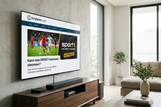 SPORT1 TV LIVE Stream Free