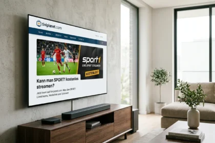 SPORT1 TV LIVE Stream Free