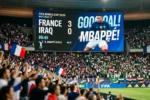 Kylian Mbappé