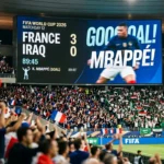 Kylian Mbappé