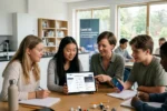 Lumi Education App