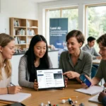 Lumi Education App