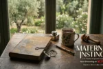 "Maternal Instinct" Movie