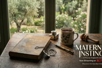 "Maternal Instinct" Movie