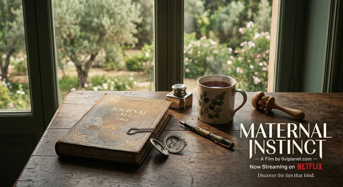 "Maternal Instinct" Movie