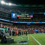 Morocco beat Haiti