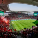 Morocco vs Haiti World Cup 2026