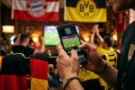 DAZN in Germany