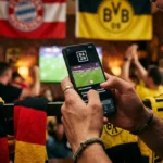 DAZN in Germany