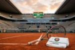 French Opens Nadal