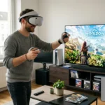 PlayStation VR2 auf Amazon Finden