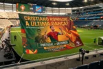 Portugal vs. dr kongo