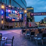 Reality TV Shows Germany