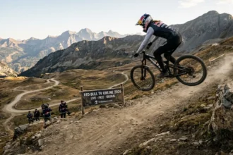 Red Bull TV Online