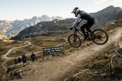 Red Bull TV Online