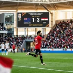 Salah Goal