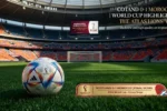 Scotland 0-1 Morocco World Cup 2026