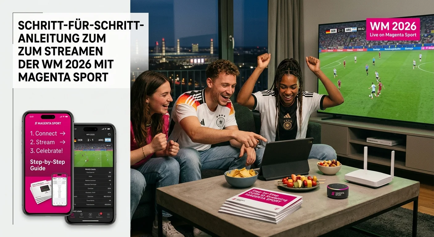 Magenta Sport WM 2026