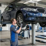 TÜV in Deutschland