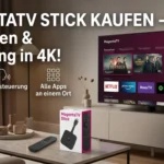 Magenta TV Stick Kaufen