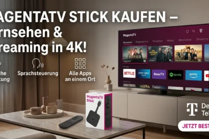 Magenta TV Stick Kaufen