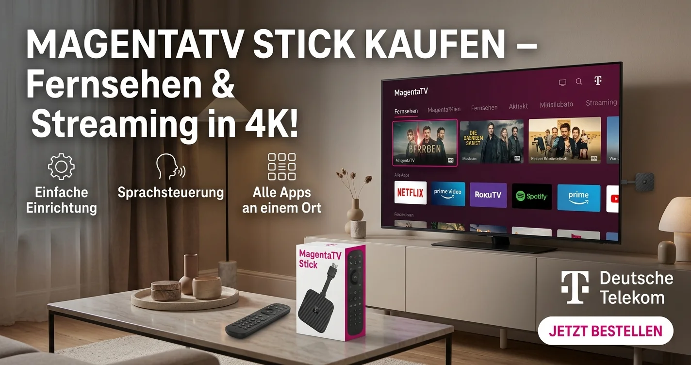 Magenta TV Stick Kaufen