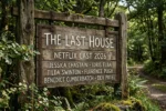 "The Last House" Movie Netflix