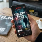 Vigilante Films