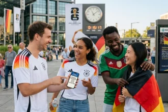 Wann Spielt Deutschland Bei der WM