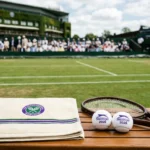 Wimbledon Championships 2026