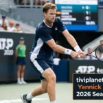 Yannick Hanfmann