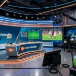 ZDFsportstudio Live Streams