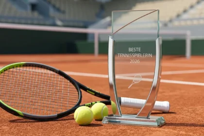 beste Tennisspielerin 2026