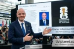 Gianni Infantino