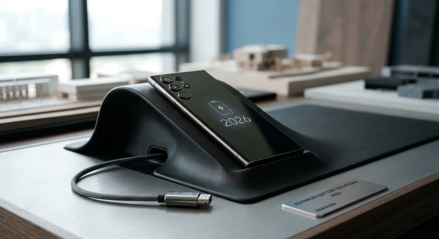 Samsung De Batterijdrainage Problemen