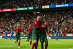 Portugal vs. Uzbekistan Full Highlights