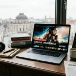 Cloud Atlas Film Online