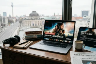 Cloud Atlas Film Online