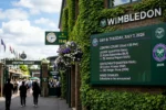 Wimbledon 2026
