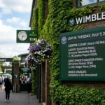Wimbledon 2026