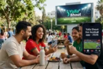 Yalla Shoot Live Football App